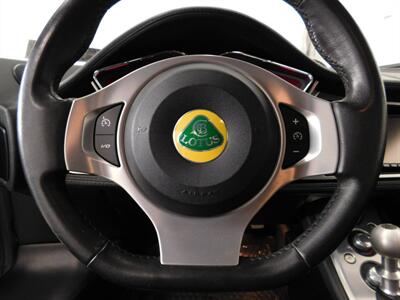 2011 Lotus Evora S 2+2   - Photo 36 - Ivyland, PA 18974