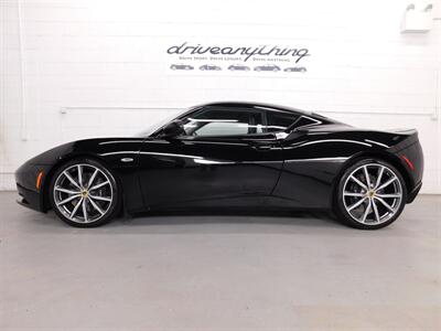 2011 Lotus Evora S 2+2   - Photo 5 - Ivyland, PA 18974