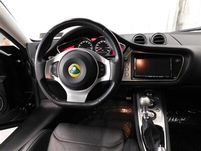 2011 Lotus Evora S 2+2   - Photo 31 - Ivyland, PA 18974