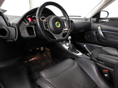 2011 Lotus Evora S 2+2   - Photo 30 - Ivyland, PA 18974