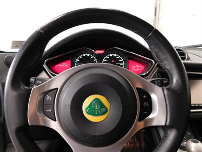 2011 Lotus Evora S 2+2   - Photo 35 - Ivyland, PA 18974