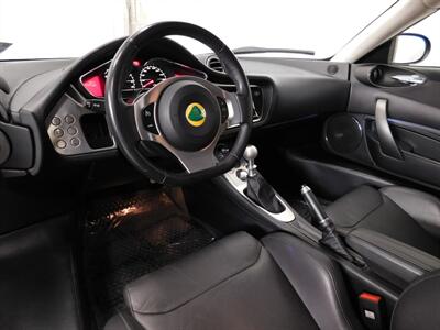 2011 Lotus Evora S 2+2   - Photo 26 - Ivyland, PA 18974