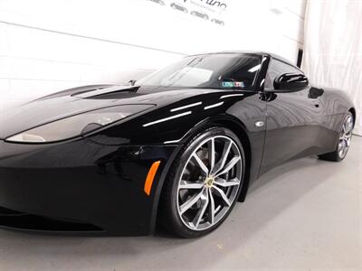 2011 Lotus Evora S 2+2   - Photo 4 - Ivyland, PA 18974