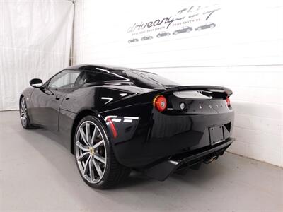 2011 Lotus Evora S 2+2   - Photo 6 - Ivyland, PA 18974