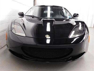 2011 Lotus Evora S 2+2   - Photo 2 - Ivyland, PA 18974