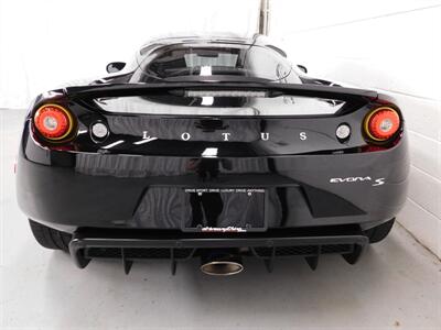 2011 Lotus Evora S 2+2   - Photo 11 - Ivyland, PA 18974