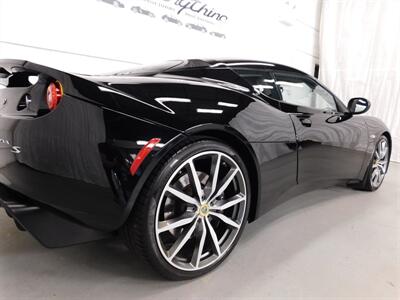 2011 Lotus Evora S 2+2   - Photo 12 - Ivyland, PA 18974