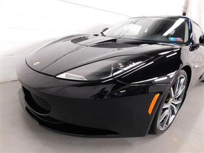 2011 Lotus Evora S 2+2   - Photo 3 - Ivyland, PA 18974