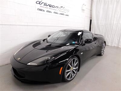 2011 Lotus Evora S 2+2   - Photo 1 - Ivyland, PA 18974