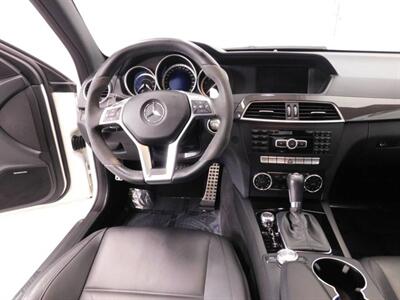 2012 Mercedes-Benz C 63 AMG   - Photo 22 - Ivyland, PA 18974