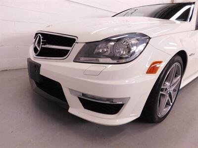 2012 Mercedes-Benz C 63 AMG   - Photo 35 - Ivyland, PA 18974