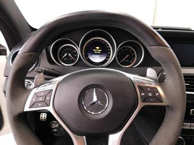 2012 Mercedes-Benz C 63 AMG   - Photo 42 - Ivyland, PA 18974