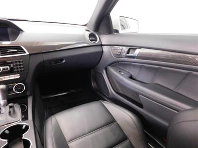 2012 Mercedes-Benz C 63 AMG   - Photo 23 - Ivyland, PA 18974