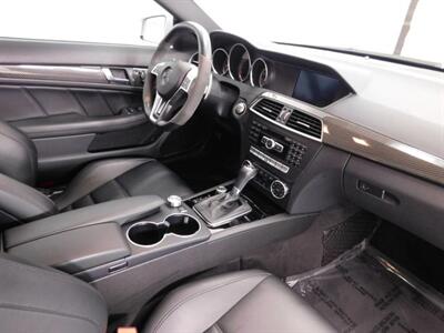 2012 Mercedes-Benz C 63 AMG   - Photo 30 - Ivyland, PA 18974