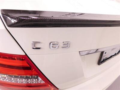 2012 Mercedes-Benz C 63 AMG   - Photo 36 - Ivyland, PA 18974