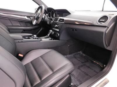 2012 Mercedes-Benz C 63 AMG   - Photo 29 - Ivyland, PA 18974