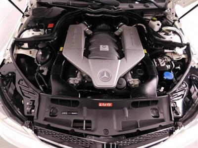 2012 Mercedes-Benz C 63 AMG   - Photo 3 - Ivyland, PA 18974