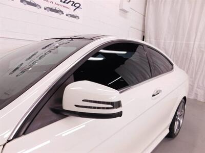 2012 Mercedes-Benz C 63 AMG   - Photo 37 - Ivyland, PA 18974