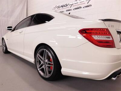 2012 Mercedes-Benz C 63 AMG   - Photo 7 - Ivyland, PA 18974