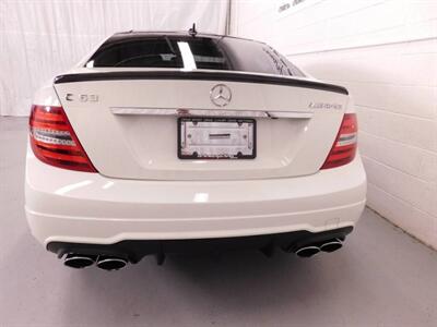 2012 Mercedes-Benz C 63 AMG   - Photo 10 - Ivyland, PA 18974