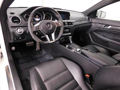 2012 Mercedes-Benz C 63 AMG   - Photo 18 - Ivyland, PA 18974