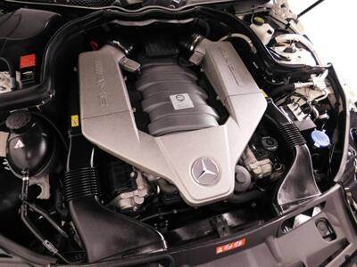 2012 Mercedes-Benz C 63 AMG   - Photo 33 - Ivyland, PA 18974