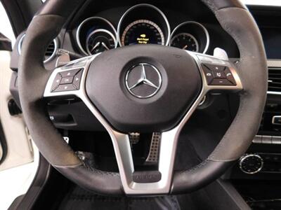 2012 Mercedes-Benz C 63 AMG   - Photo 24 - Ivyland, PA 18974