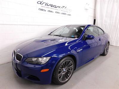 2008 BMW M3   - Photo 1 - Ivyland, PA 18974