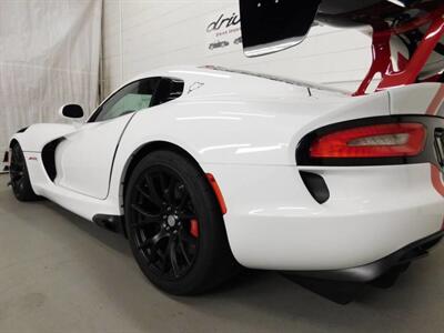 2017 Dodge Viper ACR   - Photo 8 - Ivyland, PA 18974