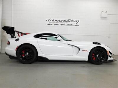 2017 Dodge Viper ACR   - Photo 14 - Ivyland, PA 18974