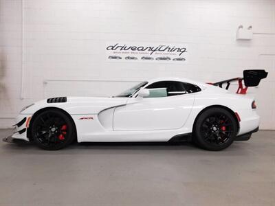 2017 Dodge Viper ACR   - Photo 6 - Ivyland, PA 18974