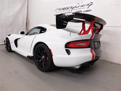 2017 Dodge Viper ACR   - Photo 7 - Ivyland, PA 18974