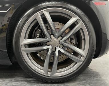 2012 Audi R8 5.2 quattro Spyder   - Photo 22 - Ivyland, PA 18974