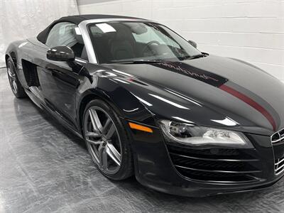 2012 Audi R8 5.2 quattro Spyder   - Photo 15 - Ivyland, PA 18974