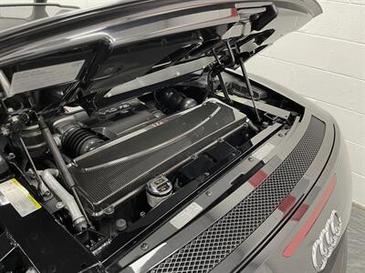 2012 Audi R8 5.2 quattro Spyder   - Photo 10 - Ivyland, PA 18974