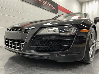 2012 Audi R8 5.2 quattro Spyder   - Photo 4 - Ivyland, PA 18974