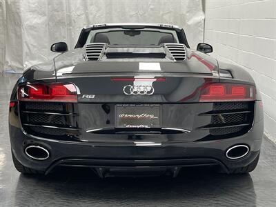 2012 Audi R8 5.2 quattro Spyder   - Photo 11 - Ivyland, PA 18974