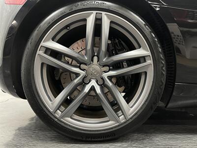 2012 Audi R8 5.2 quattro Spyder   - Photo 24 - Ivyland, PA 18974