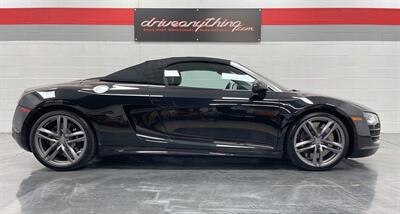 2012 Audi R8 5.2 quattro Spyder   - Photo 13 - Ivyland, PA 18974