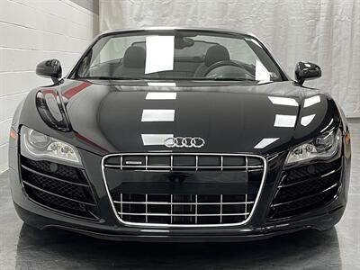 2012 Audi R8 5.2 quattro Spyder   - Photo 2 - Ivyland, PA 18974