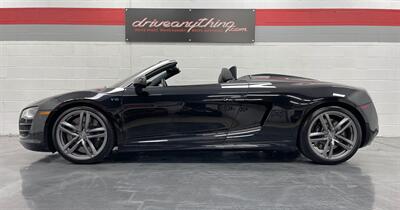 2012 Audi R8 5.2 quattro Spyder   - Photo 6 - Ivyland, PA 18974