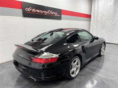 2003 Porsche 911 Turbo X50   - Photo 14 - Ivyland, PA 18974