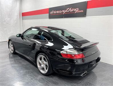 2003 Porsche 911 Turbo X50   - Photo 8 - Ivyland, PA 18974