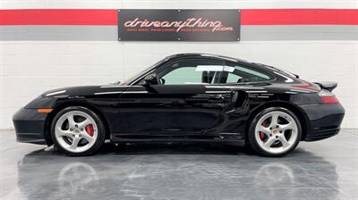 2003 Porsche 911 Turbo X50   - Photo 7 - Ivyland, PA 18974