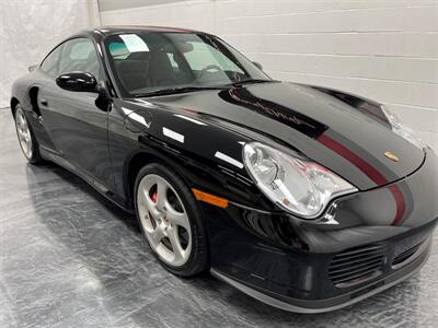 2003 Porsche 911 Turbo X50   - Photo 17 - Ivyland, PA 18974