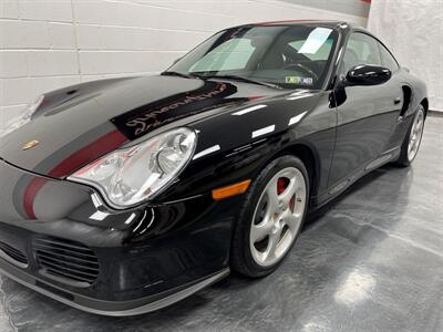 2003 Porsche 911 Turbo X50   - Photo 6 - Ivyland, PA 18974