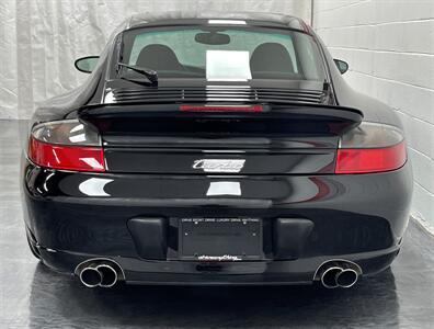 2003 Porsche 911 Turbo X50   - Photo 12 - Ivyland, PA 18974