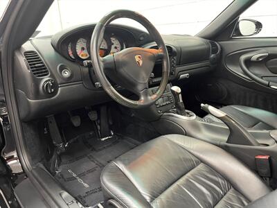 2003 Porsche 911 Turbo X50   - Photo 32 - Ivyland, PA 18974