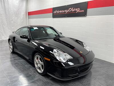 2003 Porsche 911 Turbo X50   - Photo 16 - Ivyland, PA 18974