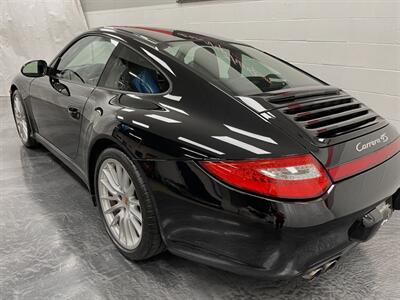 2009 Porsche 911 Carrera 4S   - Photo 8 - Ivyland, PA 18974